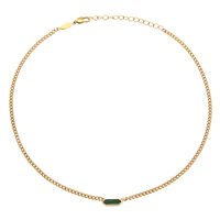 Collier Breil Femme STYLIZE in Acier TJ3657 - TJ3657